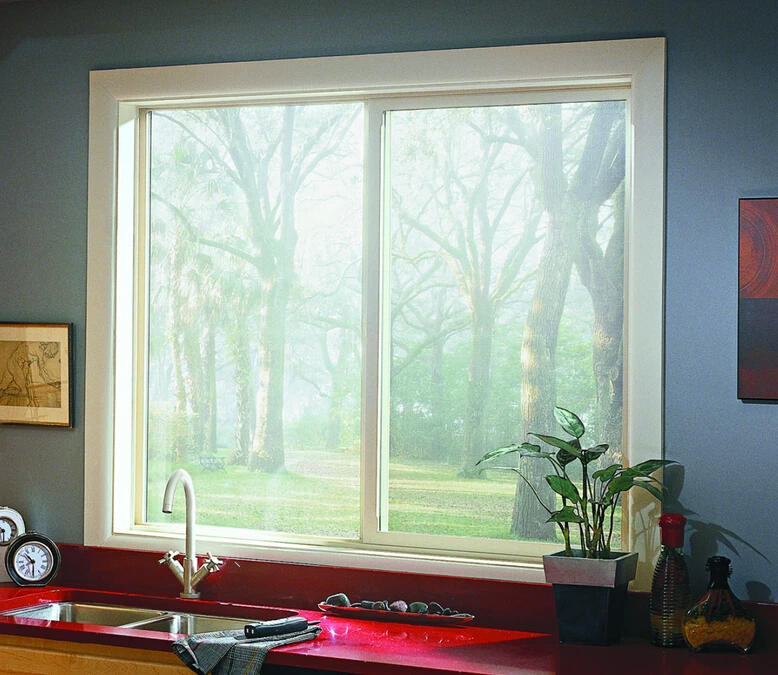 Pasadena Vinyl Windows